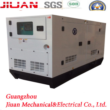 50kVA 100kVA 200kVA 250kVA 30kVA 60kVA 80kVA Guangzhou Fabrik Preis Leistung Silent Elektrische Diesel Generator Set Verkauf Weißrussland